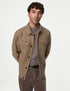 Collared Shacket